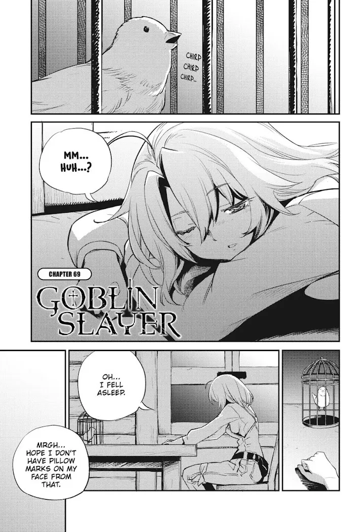 Goblin Slayer Chapter 69 image 03_optimized
